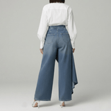 Aude - Pantaloni de denim