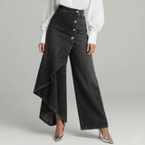 Aude - Pantaloni de denim