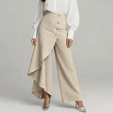 Aude - Pantaloni de denim