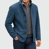 Émile™ | Jachetă pentru bărbați elegantă și confortabilă