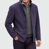 Émile™ | Jachetă pentru bărbați elegantă și confortabilă