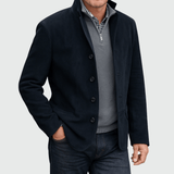 Émile™ | Jachetă pentru bărbați elegantă și confortabilă