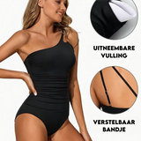 Francisca | Costum de baie cu o singură bretă