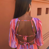 Paloma | Rochie din Little Collection