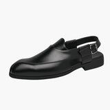 Elroso™ | Mocasini deschisi