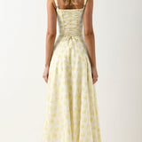 Jūlija | Rochie midi elegantă