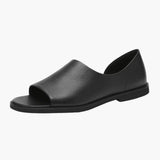 Franzo™ | Sandale deschise elegante