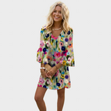 Mia | Rochie Mini Elegantă
