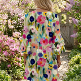 Mia | Rochie Mini Elegantă