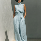 Tina | Set minimalist pentru femei