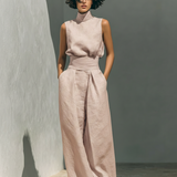Tina | Set minimalist pentru femei
