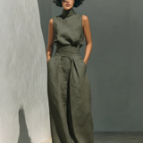 Tina | Set minimalist pentru femei