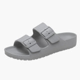 Gralio™ | Sandale cu Cataramă