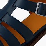 Grazio™ | Sandale cu Curele