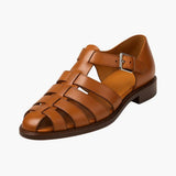 Grazio™ | Sandale cu Curele