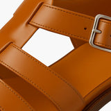 Grazio™ | Sandale cu Curele