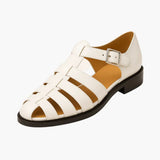 Grazio™ | Sandale cu Curele