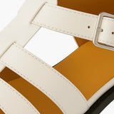 Grazio™ | Sandale cu Curele