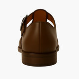 Grazio™ | Sandale cu Curele