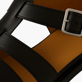 Grazio™ | Sandale cu Curele