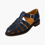 Grazio™ | Sandale cu Curele