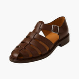 Grazio™ | Sandale cu Curele