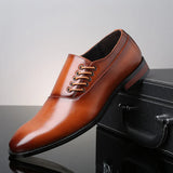 Gediminas | Pantofi Eleganți