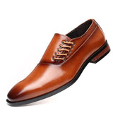 Tomás | Pantofi Oxford