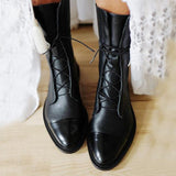 Anne | Cizme premium