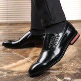 Tomás | Pantofi Oxford