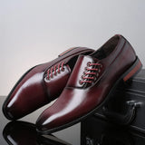 Gediminas | Pantofi Eleganți