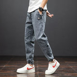 Lasse | Pantaloni Denim Veniv Pentru Bărbați