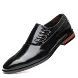 Tomás | Pantofi Oxford