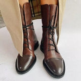 Anne | Cizme premium
