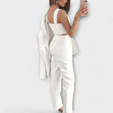 Selina | Set de 3 piese Blazer
