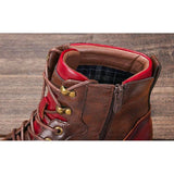 Ethan | Pantofi Oxford din Piele