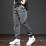 Lasse | Pantaloni Denim Veniv Pentru Bărbați