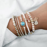 Hamsa | Set de brățări