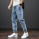 Lasse | Pantaloni Denim Veniv Pentru Bărbați