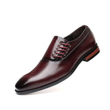Tomás | Pantofi Oxford