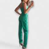 Selina | Set Blazer cu 3 Piese
