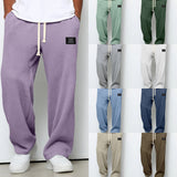 Magne | PANTALONI CONFORTABIL CU CROIALA RELAXATĂ