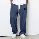Magne | PANTALONI CONFORTABIL CU CROIALA RELAXATĂ