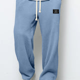 Magne | PANTALONI CONFORTABIL CU CROIALA RELAXATĂ