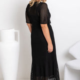 Airlie | Rochie Maxi - Natur