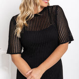 Airlie | Rochie Maxi - Natur
