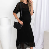 Airlie | Rochie Maxi - Natur
