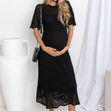 Airlie | Rochie Maxi - Natur