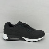Andres | Rachete de tenis gri-albe pline de aer