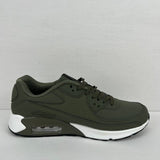 Risto | Pantofi de tenis verzi Gave aer